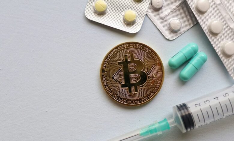 healthcare investment opportunities