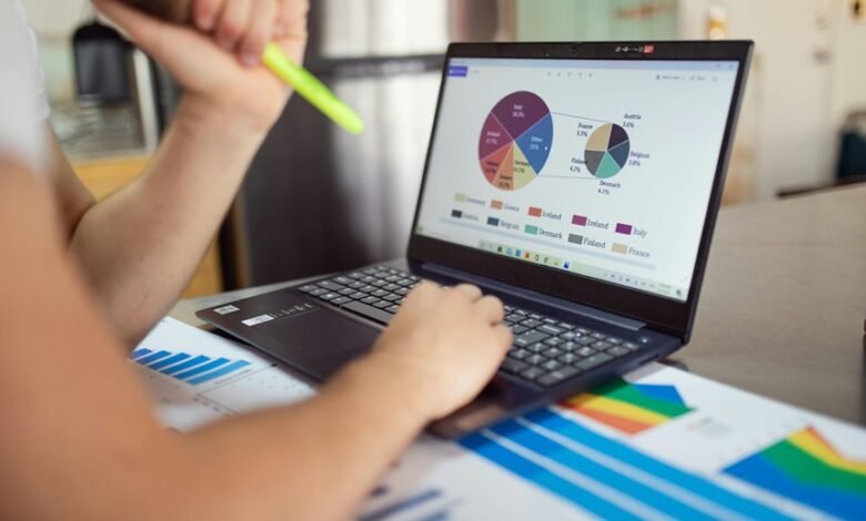 top 5 explosive growth stocks