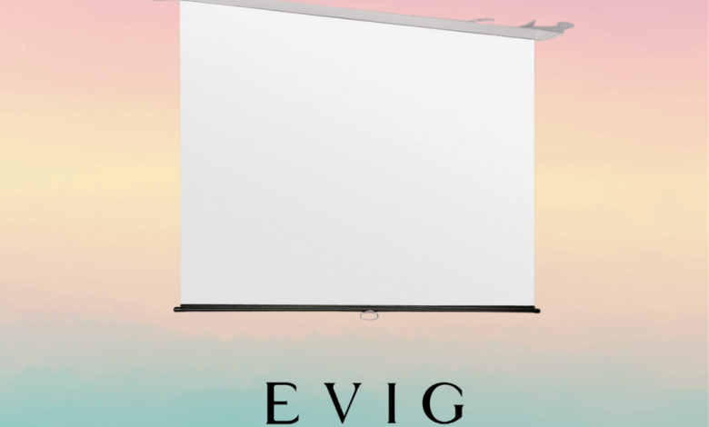 Eight Reasons Ceiling-Recessed Screens Are the Smartest Choice for Modern Presentation Rooms