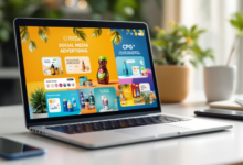 Swipe-Worthy: 6 Online Tools to Help You Design Social Media Ads That Convert