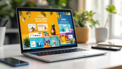 Swipe-Worthy: 6 Online Tools to Help You Design Social Media Ads That Convert