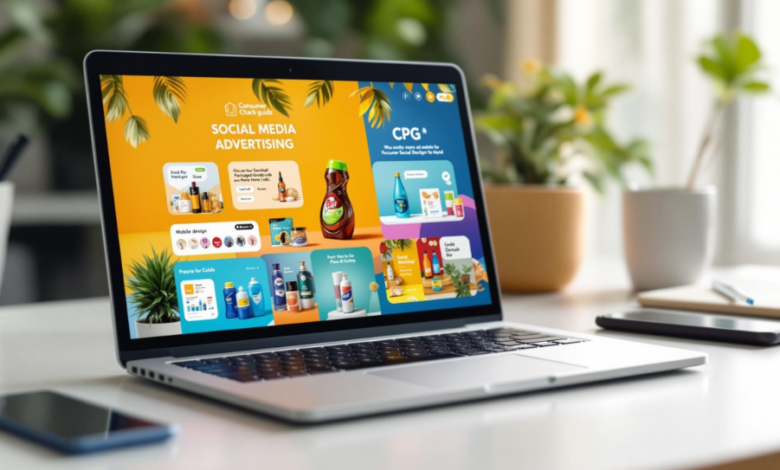 Swipe-Worthy: 6 Online Tools to Help You Design Social Media Ads That Convert