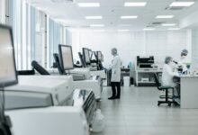 data flow monitoring study