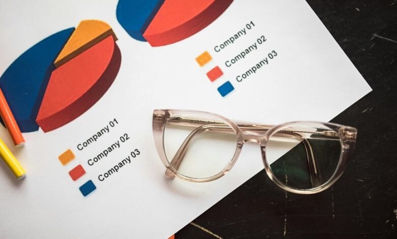 market insight data report