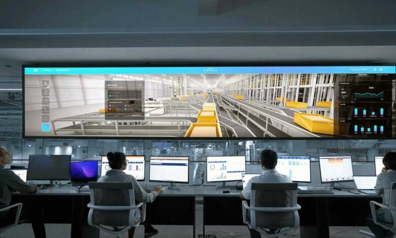 network operations efficiency audit