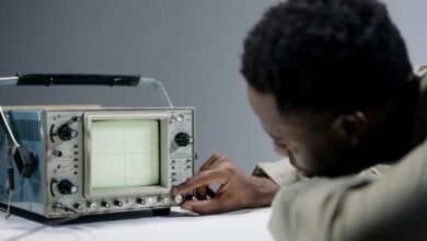 operational signal calibration records