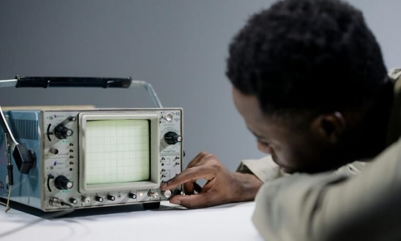 operational signal calibration records