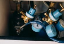 signal monitoring and optimization