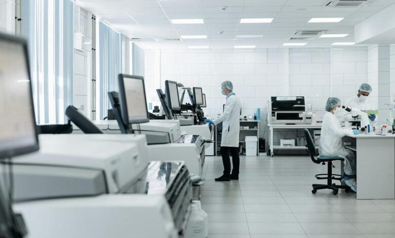 transaction monitoring and efficiency