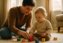 Screen Time and Speech Delay: What the Evidence Actually Shows