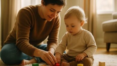 Screen Time and Speech Delay: What the Evidence Actually Shows