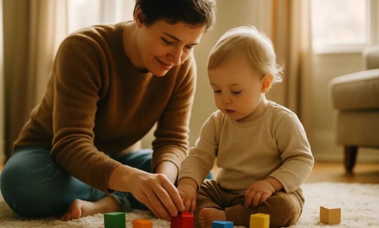 Screen Time and Speech Delay: What the Evidence Actually Shows