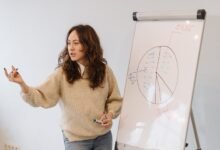 explains top benefits of