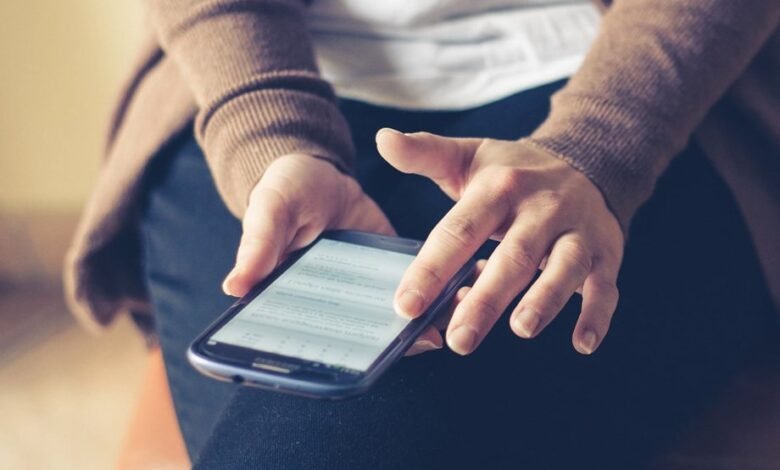 phone number details and explanation guidance