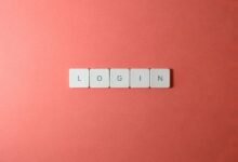 tomoson login key details