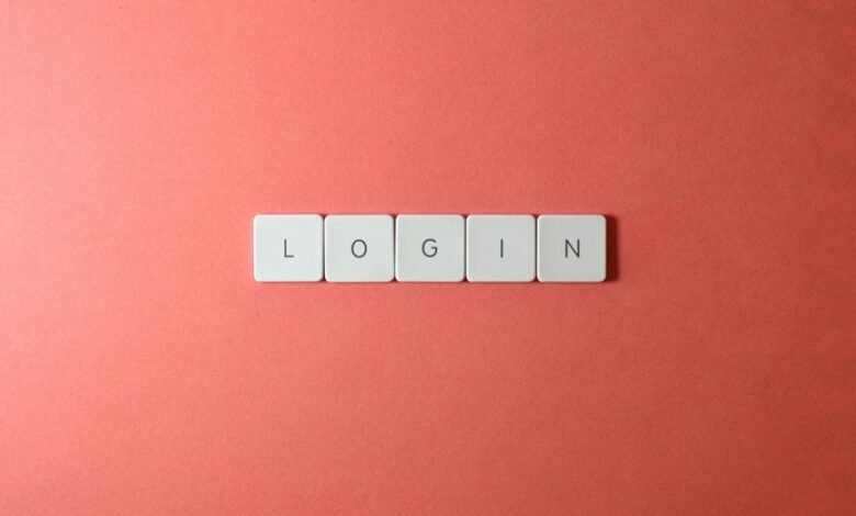 tomoson login key details